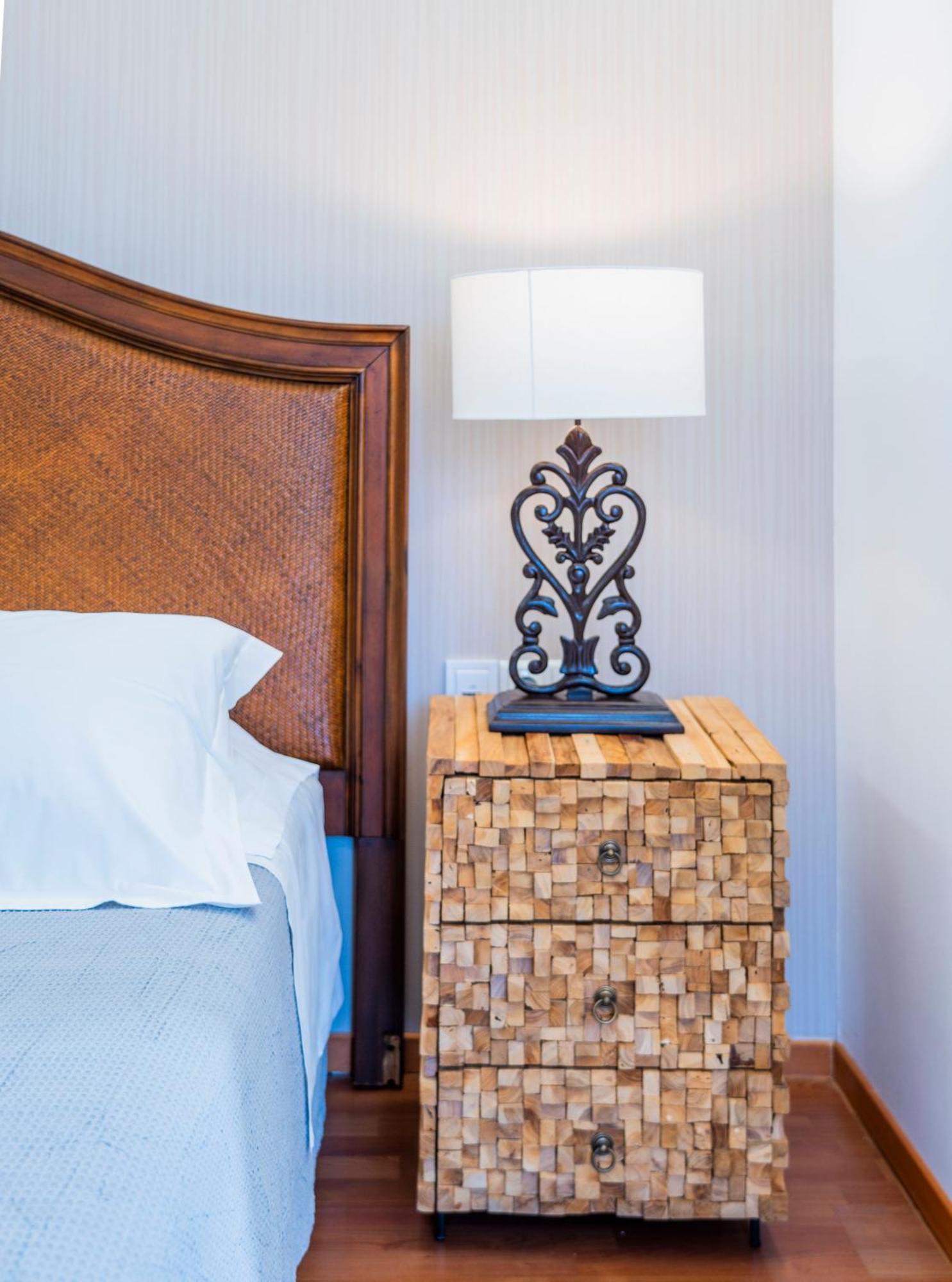 Syros Village Suites Vari  Экстерьер фото