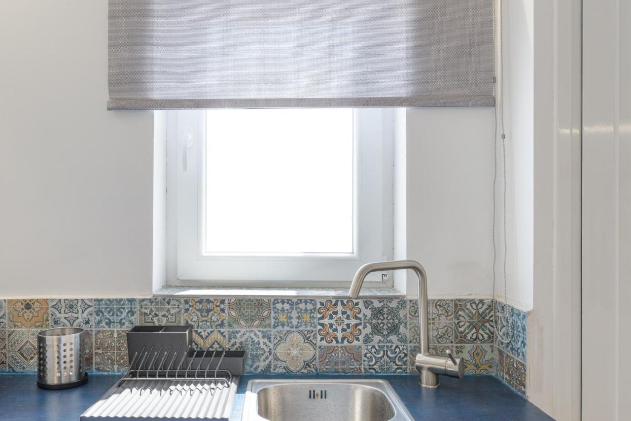 Syros Village Suites Vari  Экстерьер фото