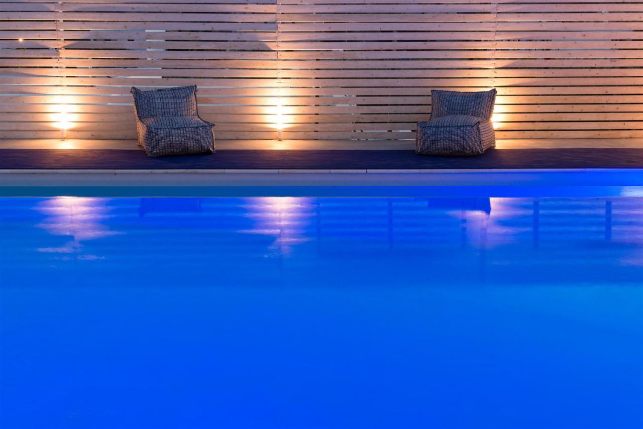Syros Village Suites Vari  Экстерьер фото