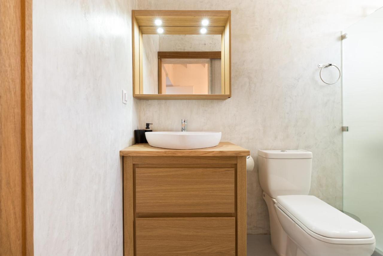 Syros Village Suites Vari  Экстерьер фото